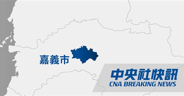 嘉義市女子當街要女兒下跪 警依強制罪嫌送辦 | 社會 | 中央社 CNA