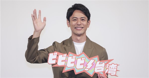 Savor the Flavor of Taiwan: Satoshi Tsumabuki’s Delicious Endorsement of the Island’s Shrimp and Breakfast Delights