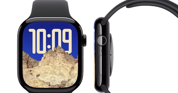 Boost Your Apple Experience: Enhanced Screen Magnification on Apple Watch 10 and Revolutionary Active Noise Reduction on AirPods 4