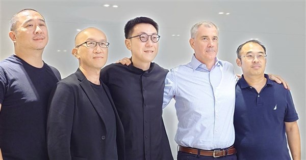 Revving Up for Success: Gogoro’s Jiang Xiaowei Predicts Bright Future and Soaring Stock Performance