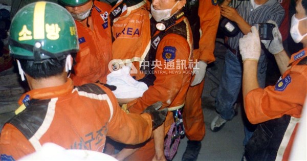 Miracle in the Rubble: Zhang Jinghong’s 86-Hour Fight for Survival After Devastating 921 Earthquake