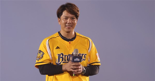Stepping Up to the Plate: Zhou Siqi’s Vision for Baseball’s Bright Future in Taiwan