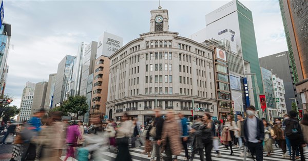 全日本首例 東京都議會通過「防奧客條例」 | 國際 | 中央社 CNA