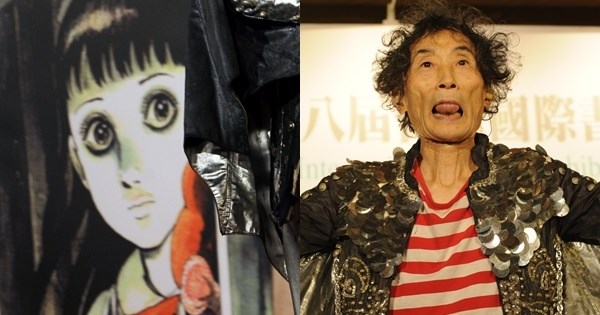 Darkness Falls: Legendary Japanese Horror Manga Master Kazuo Meitu Passes Away at 88
