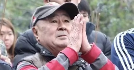 導演朱鳳崗心肌梗塞78歲病逝 曾為「卡卡囌卡卡衝」還債當保全 | 娛樂 | 中央社 CNA