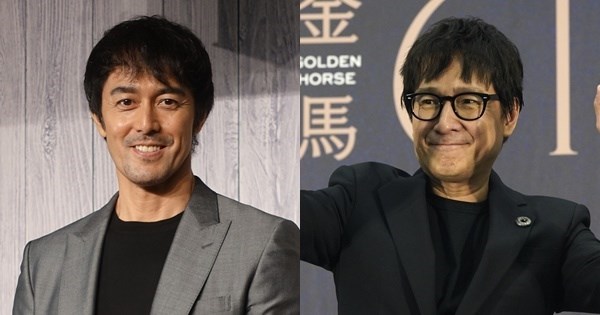 Golden Horse 61 Program Highlights: Hiroseki Abe Succeeds As Host Liu Guanting And For The First Time Entertainment |