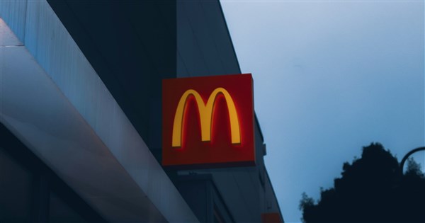 [討論] 大家周遭的人有抵制麥當勞嗎?