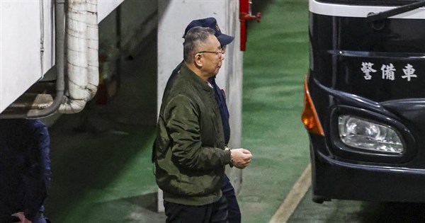 [問卦] 在台灣沒證據可以羈押一個人多久？