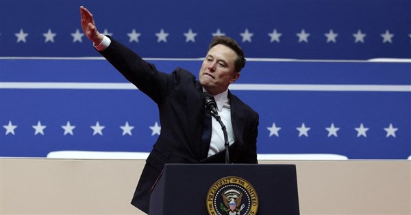 Re: [新聞] 快訊／朱立倫反擊德國在台協會　「別幫