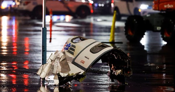 The Future of Air Ambulance Services: Safety, Technology, and Global Cooperation