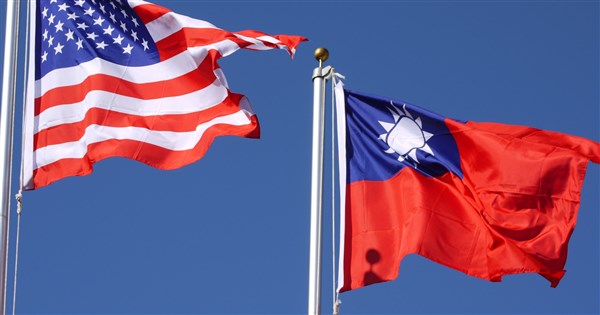 Trump Thaws $5.3B in Foreign Aid, $870M for Taiwan