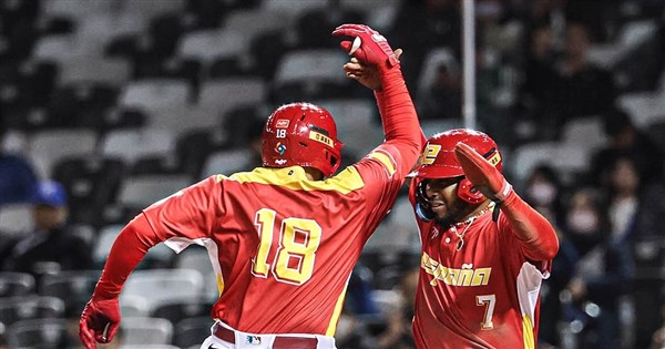 經典賽資格賽西班牙9比1勝南非 台灣25日續拚正賽門票[影] | 運動 | 中央社 CNA