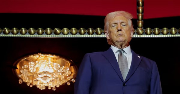Trump to Shut Down Education Department on 20th