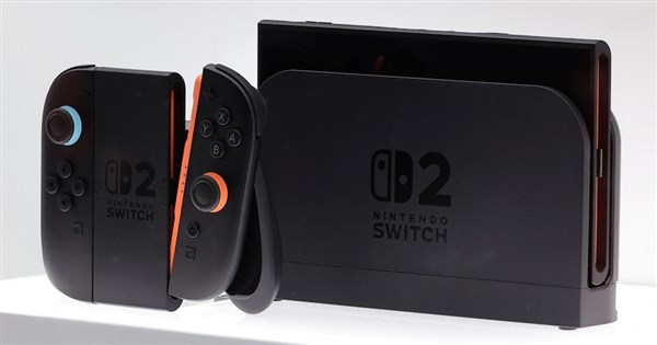 [日經] 中國製Switch 2銷美 恐受到145%關稅打擊