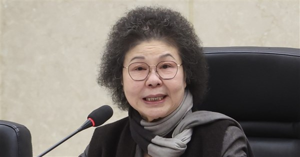 Re: [問卦] 問一句「習什麼時候死」全家進警局
