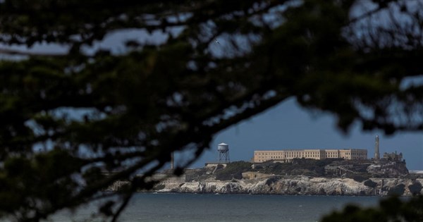 [政治] 川普可能要重啟惡魔島監獄