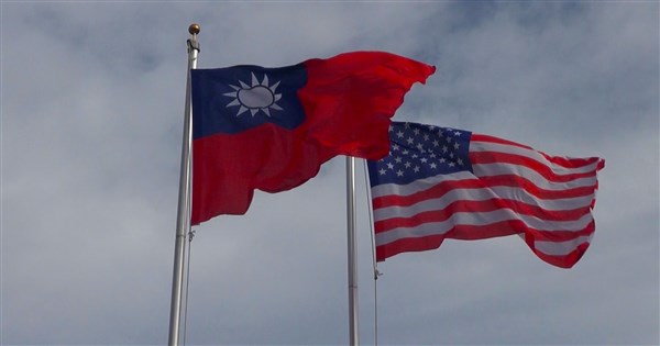 彭博：美國擬定首批貿易談判優先名單 台灣上榜