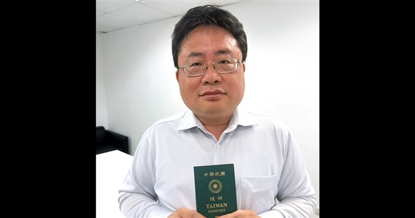 Re: [新聞] 726罷免投票！掀旅外台人訂機票返鄉潮　