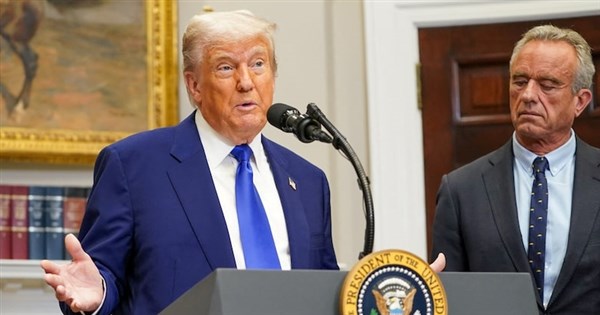 [討論] 川普出賣台灣救美債的可能？