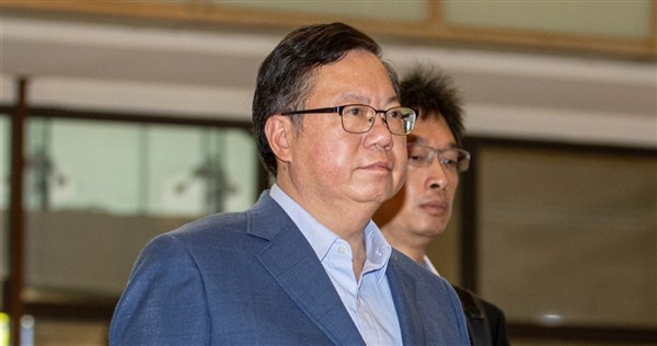 [黑特] 桃檢澄清沒有偽造證據