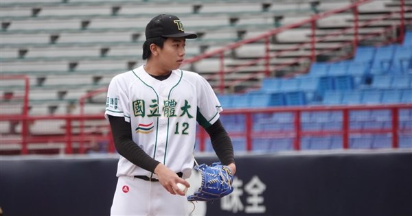 [閒聊] 選秀投手