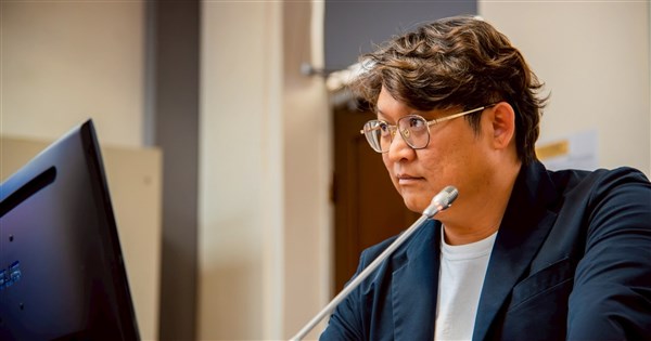 立委黃建賓罷免案理由與答辯書全文