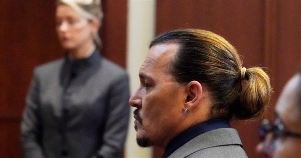 [討論] 法庭還沒直播就命債命償 直播後還得了？