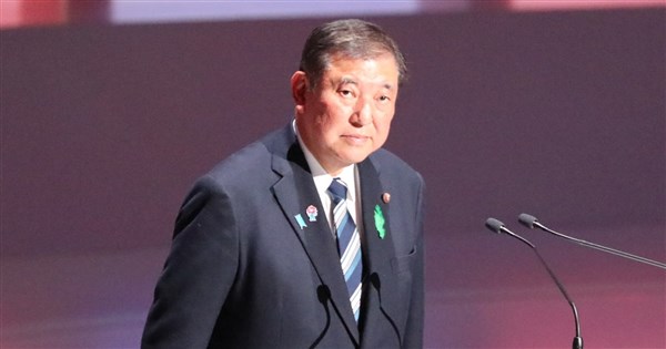日本參議院選舉在即　首相面臨米價高漲壓力