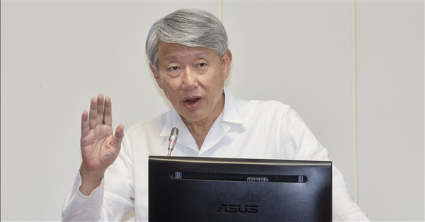 傳台灣已獲美國32%關稅通知書　郭智輝駁：不知訊息從何而來