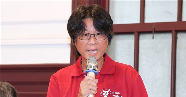 周台英遭足協註銷教練證　終生禁止參與足球事務