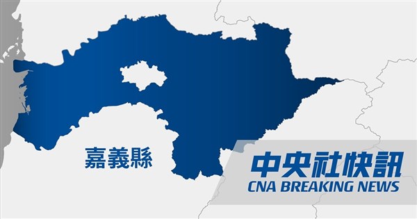 豪雨影響　嘉義縣緊急宣布今天停班課