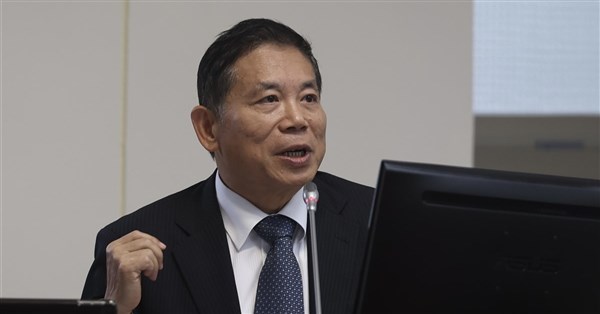 川普稱半導體關稅100%　劉鏡清：3模式可走產業有信心