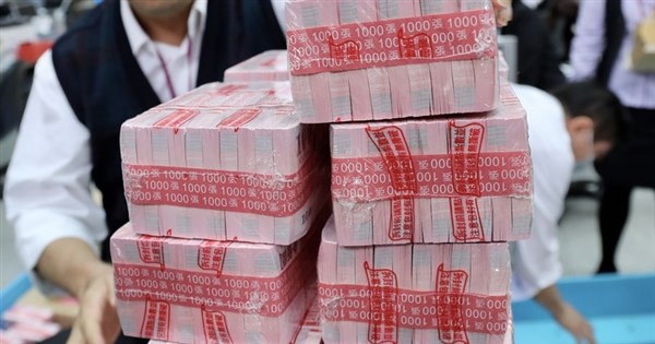 主計總處估今年超額儲蓄逼近4.8兆　明年突破5兆