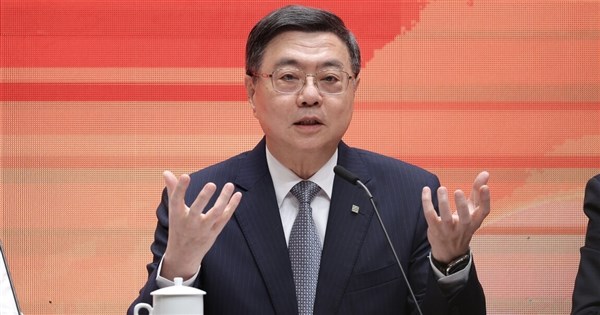 卓榮泰：財劃法公式錯誤立院自行解決　政院將檢討城鄉失衡問題
