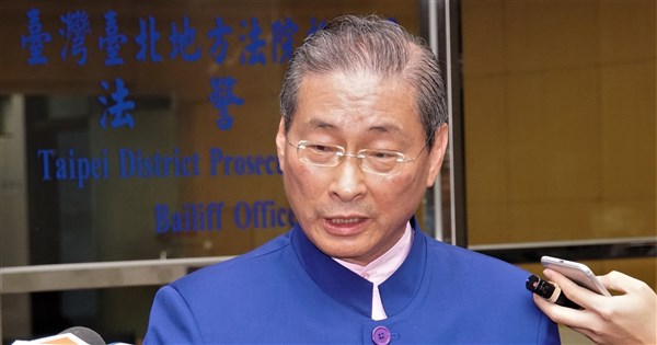 [討論] 外媒 報導 統促黨,須讓陽光照進黑暗