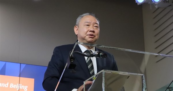 Re: [討論] 潛艦鎖台的可能性