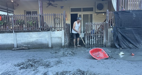賑災基金會：花蓮洪災善款破8億　不交由地方應用