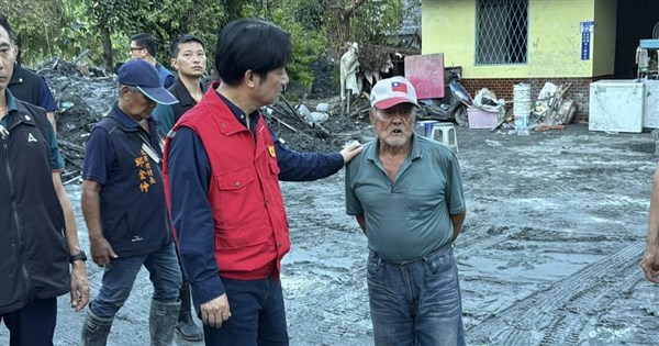 [討論] 中央修繕給你20萬，花蓮幫你募電鍋