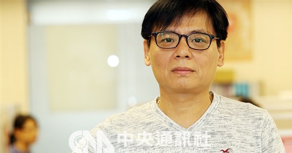 開箱老照片》徐自強案　纏訟21年司法冤案
