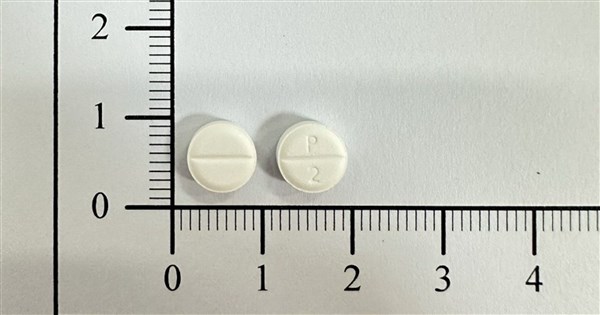 甲狀腺用藥主成分含量不足　回收逾112萬錠