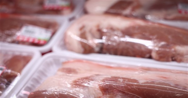 台灣疑現首例非洲豬瘟　農業部：豬肉暫停出口、釋出庫存穩定供應