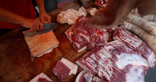 [討論] 非洲豬瘟防疫是圖例豬農嗎？