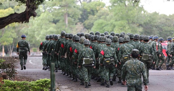 劉世芳：112年役男免役率16%可能涉造假　體檢擬勾稽就醫紀錄