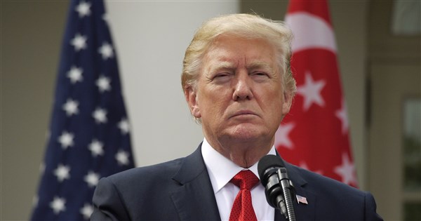 川普促成以哈協議為何難讓俄停火?BBC:籌碼多寡有別