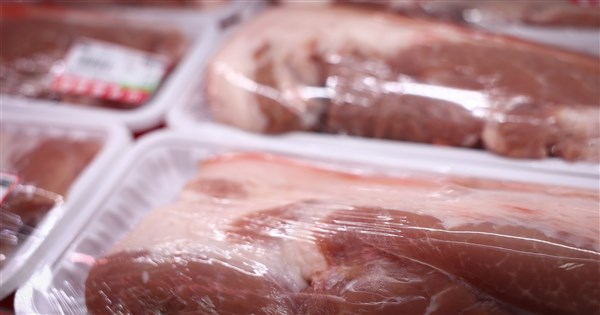 嚴防非洲豬瘟 關務署提4項策進作為