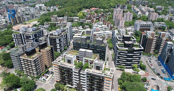 房市降溫　9月5大銀行新增房貸下探近2年半低點