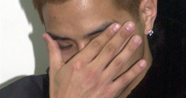 韓國藝人曾爆多起逃兵役 名聲盡毀成負面教材