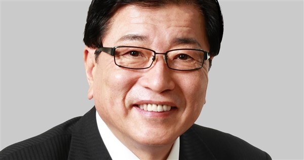 高市早苗成日本首相 第一先生盼低調支持妻子