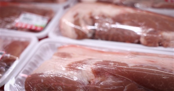 人吃了染非洲豬瘟肉品會如何？會傳染人嗎？QA一次看