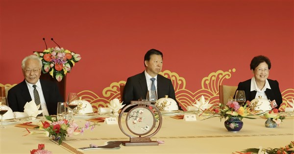 國台辦稱設光復紀念日維護一中　陸委會：虛構謬論